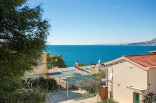 Apartments by the sea Balica Rat, Omis - 20494 - Omiš - 9