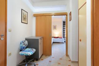 Apartments by the sea Balica Rat, Omis - 20494 - Omiš - 8