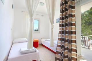 Apartments by the sea Balica Rat, Omis - 20494 - Omiš - 7