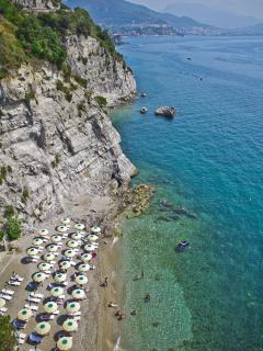 Hotel Cetus - Cetara - 6