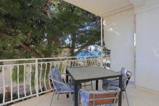 Apartments by the sea Balica Rat, Omis - 20494 - Omiš - 3