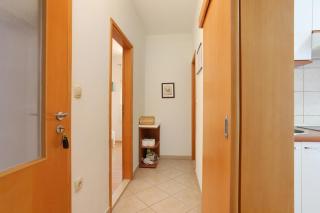 Apartments by the sea Balica Rat, Omis - 20494 - Omiš - 2