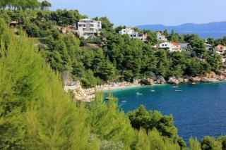 Apartments by the sea Balica Rat, Omis - 20494 - Omiš - 1