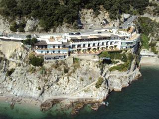 Hotel Cetus - Cetara - 9