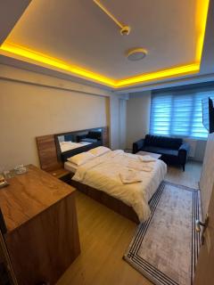 NEAR SUITES - Istambul - 4