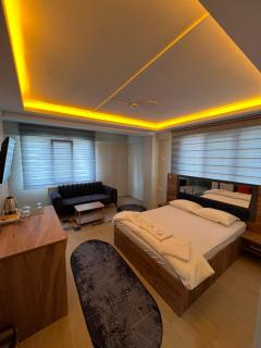 NEAR SUITES - Istambul - 0