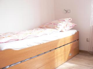 Oázis Apartmanok - Mórahalom - 8