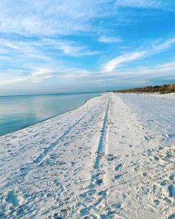 2 Resort style Pools ! Walk2Beach ! 4 Bedrooms ! Board Walk ! Grill ! - Saint Joe Beach - 8
