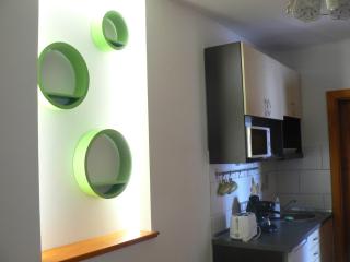 Oázis Apartmanok - Mórahalom - 6