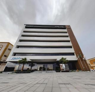 DIFFERENT HOTEL - Tabuk - 8