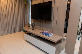 Apartamentos Pe na areia no Caribessa - João Pessoa - 6
