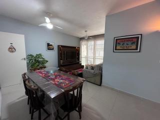 Lindo apartamento na enseada - 8