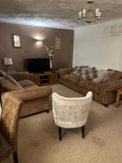 Rycroft - North Runcton - 1