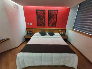 Hotel Alcampo - Querétaro - 1
