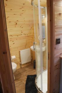 Sea Crest Pods Rossnowlagh Donegal - 4