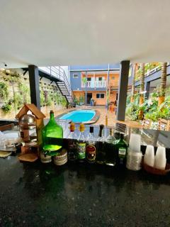 Hostel Gravatá - Piracicaba - 7