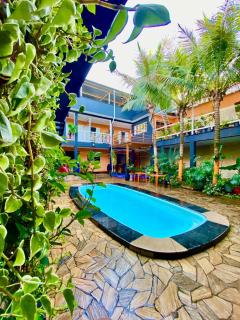 Hostel Gravatá - Piracicaba - 5