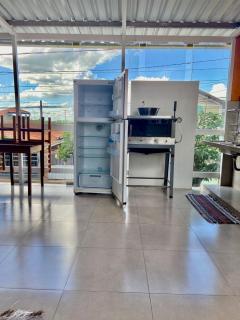 Hostel Gravatá - Piracicaba - 1
