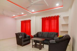 Hotel O Home RBS Homes - Maula Ali - 2