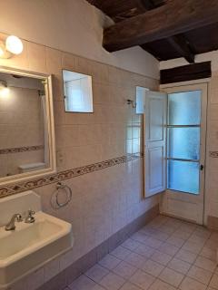 Casona de coria - Ciudad Lujan de Cuyo - 3