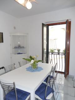 Da Zia Pina - Minori - 2