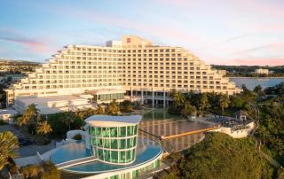 RIHGA Royal Laguna Guam Resort - Tamuning - 9