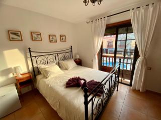 Bedroom Medanomar 2 - 0