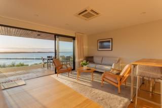 Beautiful Balmoral Hill Apartment - Christchurch - 8