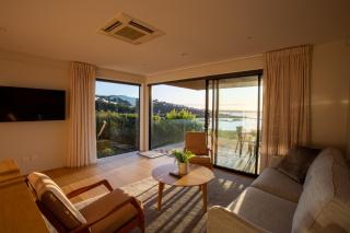 Beautiful Balmoral Hill Apartment - Christchurch - 9