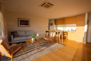 Beautiful Balmoral Hill Apartment - Christchurch - 5