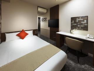 Hotel Villa Fontaine Tokyo-hatchobori - Tokyo - 9