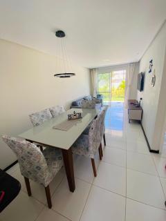 Apartamento encantador térreo em condomínio fechad - 6