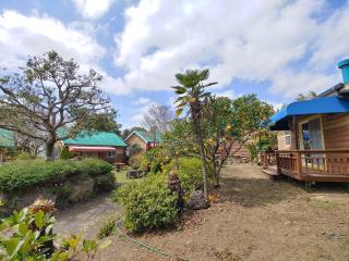 Solbaram Punggyungsori Pension - Seogwipo - 1