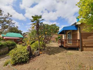 Solbaram Punggyungsori Pension - Seogwipo - 3