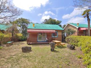 Solbaram Punggyungsori Pension - Seogwipo - 9