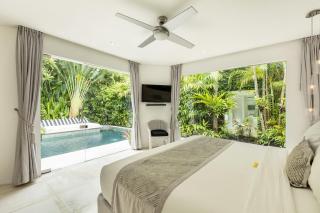 Esha Villa Drupadi Seminyak - Seminyak - 7