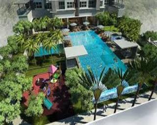 Suasana Suites KLCC by Grand Royal - 6