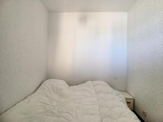 Appartement 2P Cabine sur Plage avec Parking et Climatisation - FR-1-715-46 - Palavas-les-Flots - 6