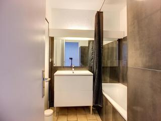 Appartement 2P Cabine sur Plage avec Parking et Climatisation - FR-1-715-46 - Palavas-les-Flots - 4