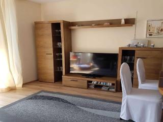 Ferienwohnung Schulz - Steinberg - 2