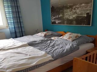 Ferienwohnung Schulz - Steinberg - 1