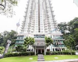 Suasana Suites KLCC by Grand Royal - Kuala Lumpur - 3