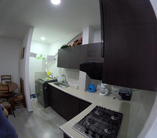 Hermoso apartaestudio en el centro de Pereira - 5
