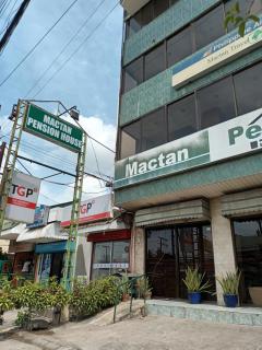Mactan Pension House - 0