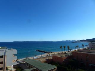 Studio centre Le Lavandou avec terrasse et ascenseur - FR-1-308-173 - Le Lavandou - 9