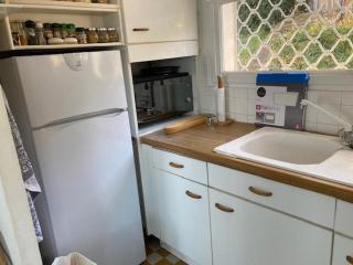 Villa au Lavandou avec terrasse, climatisation et option Wi-Fi - FR-1-308-174 - Le Lavandou - 7