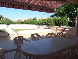Villa plain pied 7 pers., jardin, parking, à 10 min plage - Palavas - FR-1-715-50 - Palavas-les-Flots - 0