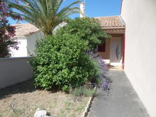 Villa plain pied 7 pers., jardin, parking, à 10 min plage - Palavas - FR-1-715-50 - Palavas-les-Flots - 9