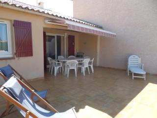 Villa plain pied 7 pers., jardin, parking, à 10 min plage - Palavas - FR-1-715-50 - Palavas-les-Flots - 8