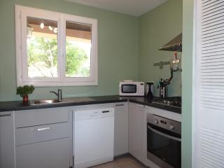 Villa plain pied 7 pers., jardin, parking, à 10 min plage - Palavas - FR-1-715-50 - Palavas-les-Flots - 7